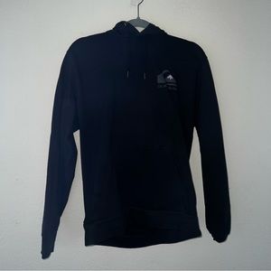 Quicksilver hoodie